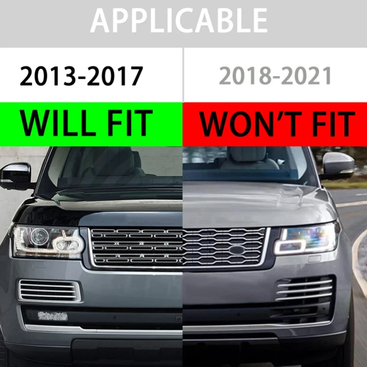 ι ι ׿ ũ    ׸, L405 2013 2014 2015 2016 2017 ڵ ׼, LR055880