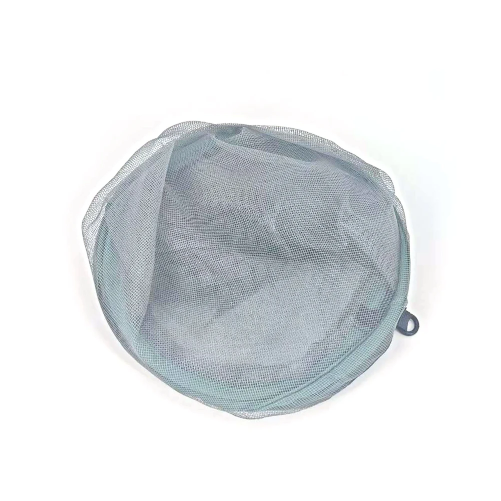2 Pack Bird Seed Catcher Trays Hanging Bird Feeder Fabric Bird Feeder Outdoor Bird Feeding Accessory