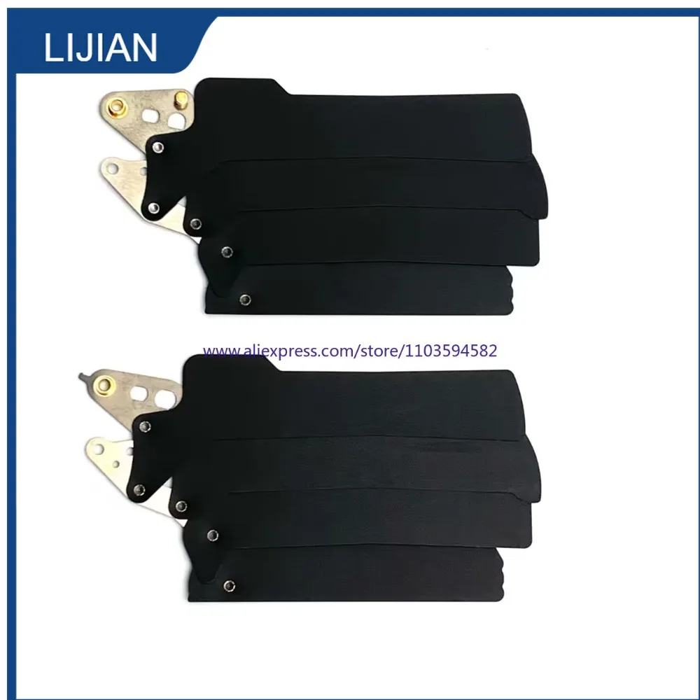 Nuovo Originale Per Nikon D500 D7500 Otturatore Lama Tenda Fotocamera Digitale Assemblaggio Parte Di Riparazione