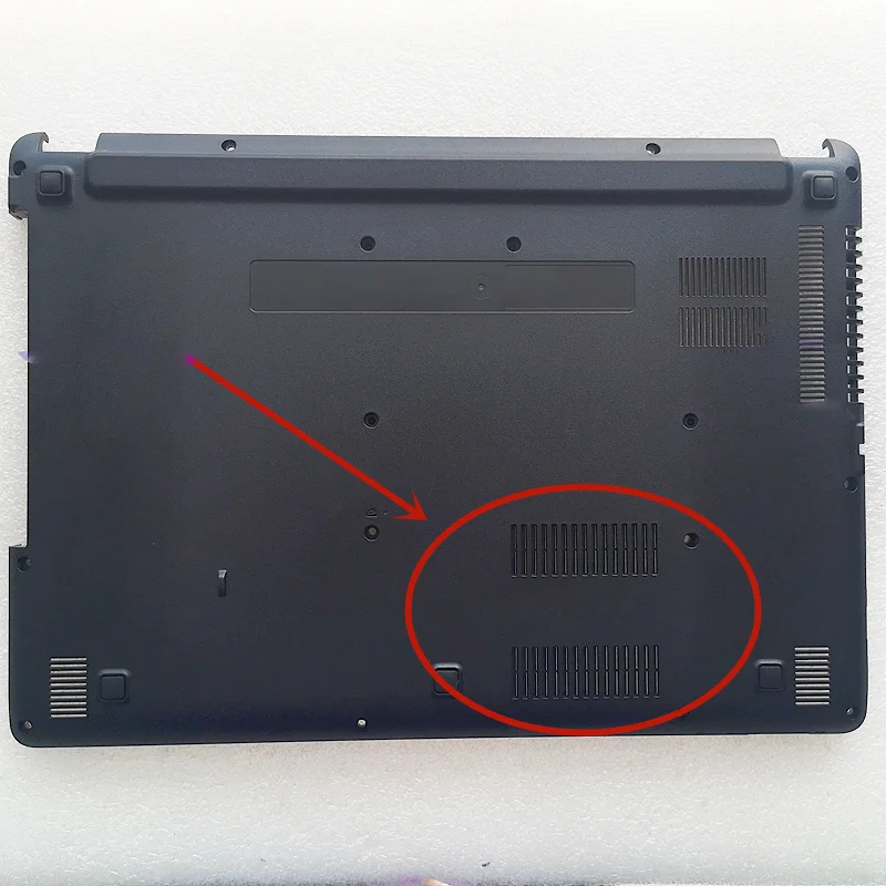 para Acer K4000 E5473 473g N15c1 Tmp248 Laptop Inferior Shell Capa Inferior Case Ap1c7000400 300 100 - Imagem 4
