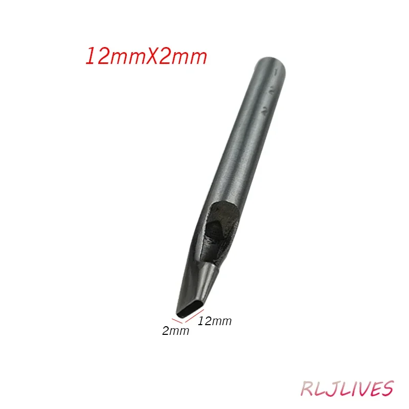 12x2mm