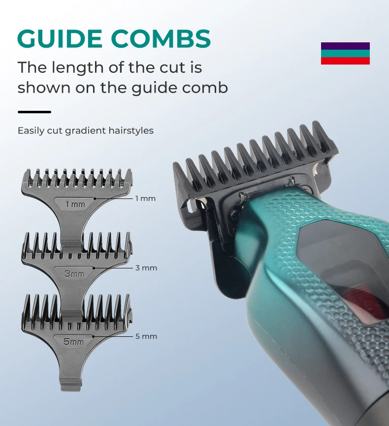 VGR 997 ماكينة حلاقة 10000 دورة في الدقيقة عالية ا...