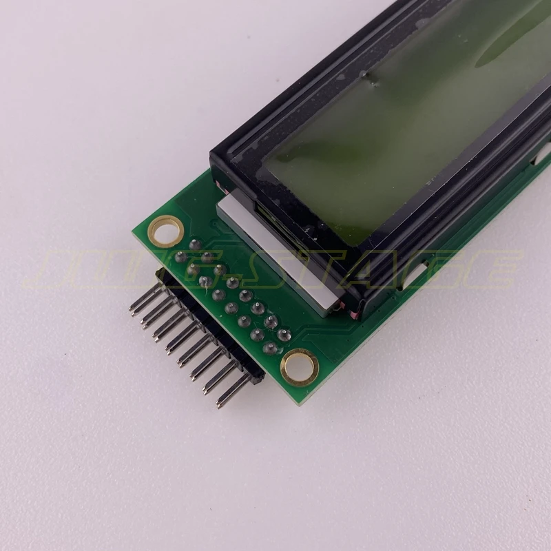 Display Board Display Parts For DMX Console Pilot 2000 512 Channels DJ Performance Disco LED Stage Equipment Controller 2