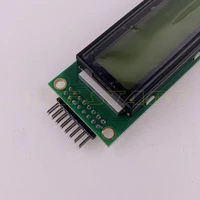 Display Board Display Parts For DMX Console Pilot 2000 512 Channels DJ Performance Disco LED Stage Equipment Controller 2