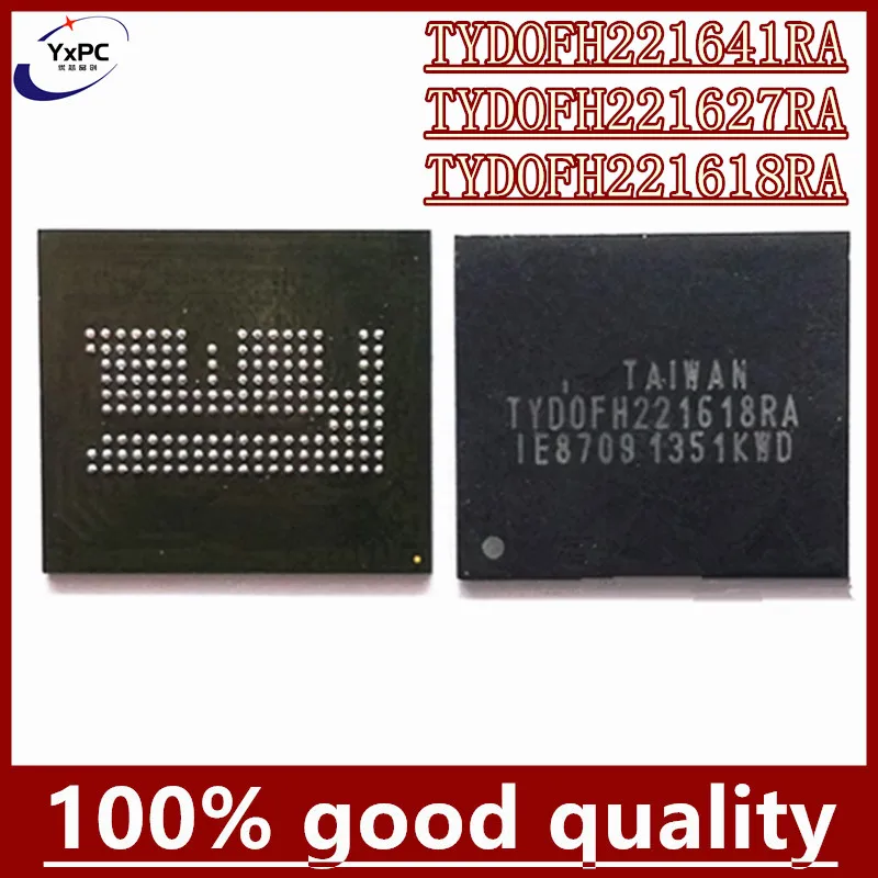 Muslimmuslimexmuslimb Emcp 4Gb Bga162 4G Flash Memory Ic Chipset Con Palline