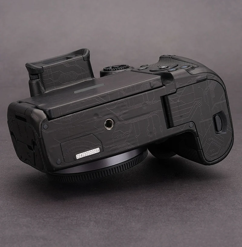 Canon - 新品・未使用 Canon ミラーレスカメラ EOS R7 ボディ 保護フィルム EOS R7・ボディー：通販 | ミラーレスカメラ - キヤノン