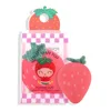 Facial Makeup Fruit Puff Beauty Tool Beauty Make Up Sponge  Cosmetic  Makeup Sponges 1
