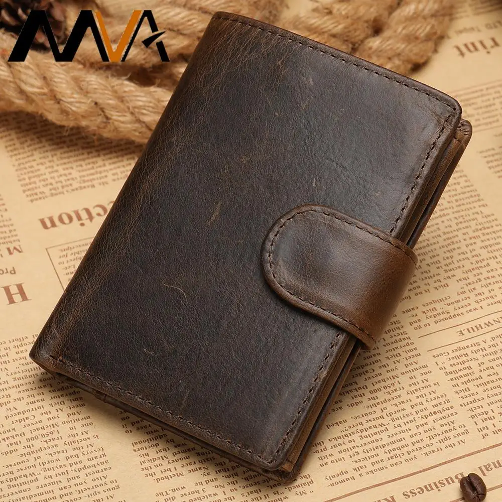 Men Purse Card Wallet For Man Luxury Brand Business Foldable Wallet Man  Leather 13 Cards Slots cartera tarjetero hombre 8301 - AliExpress