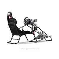 LR-S031 GTLite Pro Foldable Racing Cockpit 2
