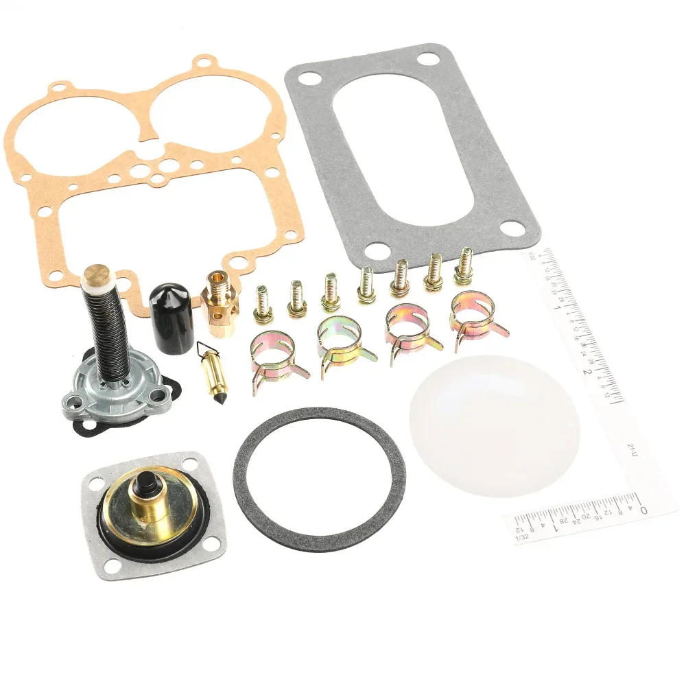 Carburetor Rebuild kit for Weber 32/36 DGV/DGAV/DGEV Replace Part Number 92.3237.05 92-3237-05 92323705 92.3237-05