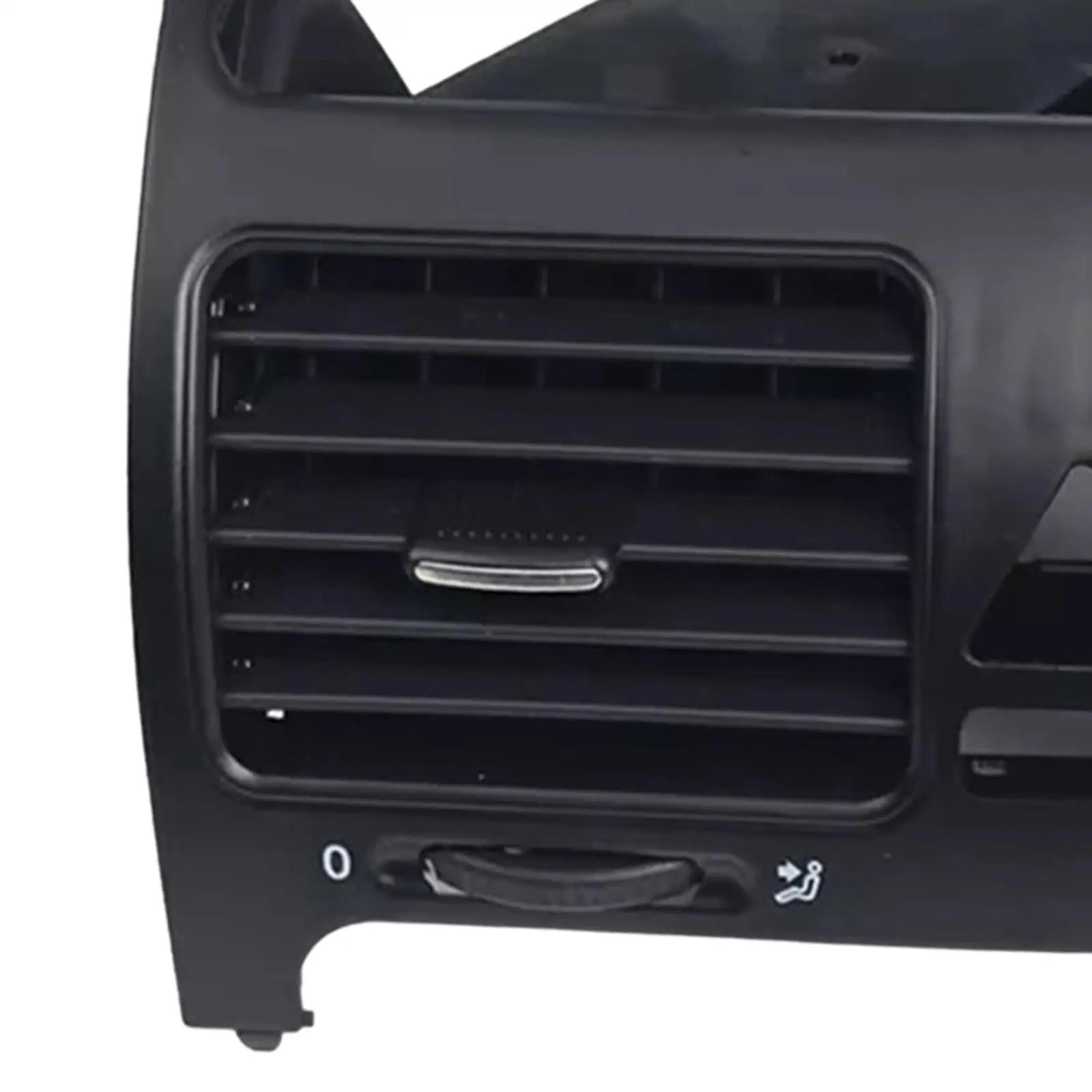 Center A/C Outlet 1K0819728H Car Accessories for Golf MK5 04-09