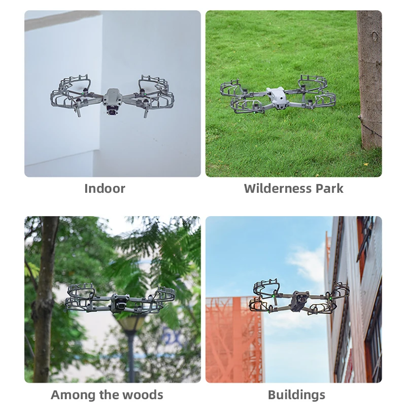 Propeller Guard for DJI for Mavic Air 2/2S Drone Blade Protector