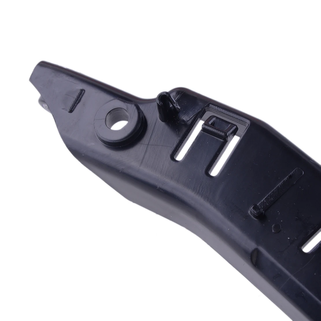 1493771-00-B 1 Pair Car Front Fender Bumper Alignment Clip Mount Bracket Support Fit for Tesla Model Y 1493770-00-B