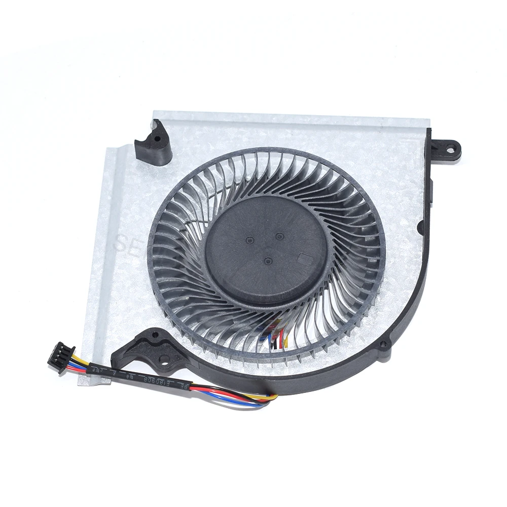 Ventilador Portátil Gpu Cooler Cpu para Msi Ge66 Gp66 Gl66 Ms1541 Ms-1542 Pabd08008sh N453 N454 Novo - Imagem 3