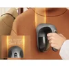 Hair Ball Trimmer, USB Rechargeable Portable Electric Pellets Fabric Sweater Fuzz Remover with Digital LED Display for Clothes 2