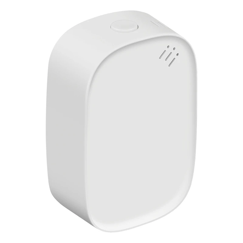 

Устройство для мониторинга помещений с гигрометром и поддержкой Alexa Home