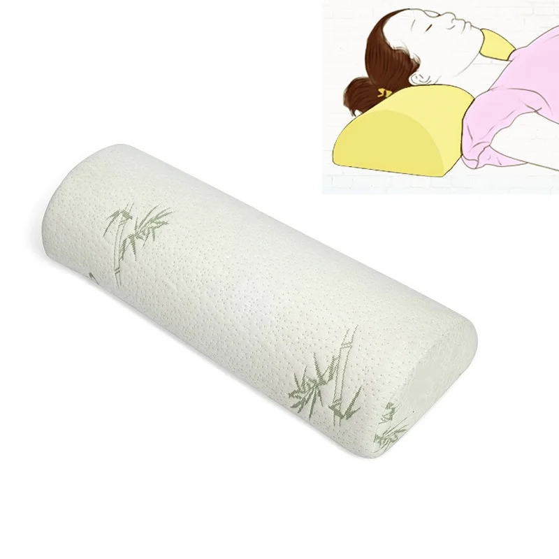 OrthopedicSleepingPillowNeckPillowKneesLegPillowMemoryFoam