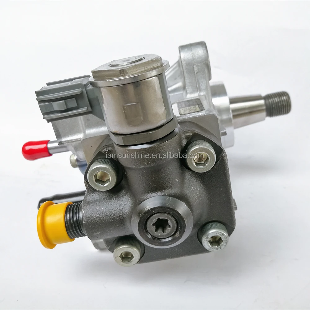 

22100-0E020 299000-0051 original fuel injection pump for HP5 221000E020 2990000051