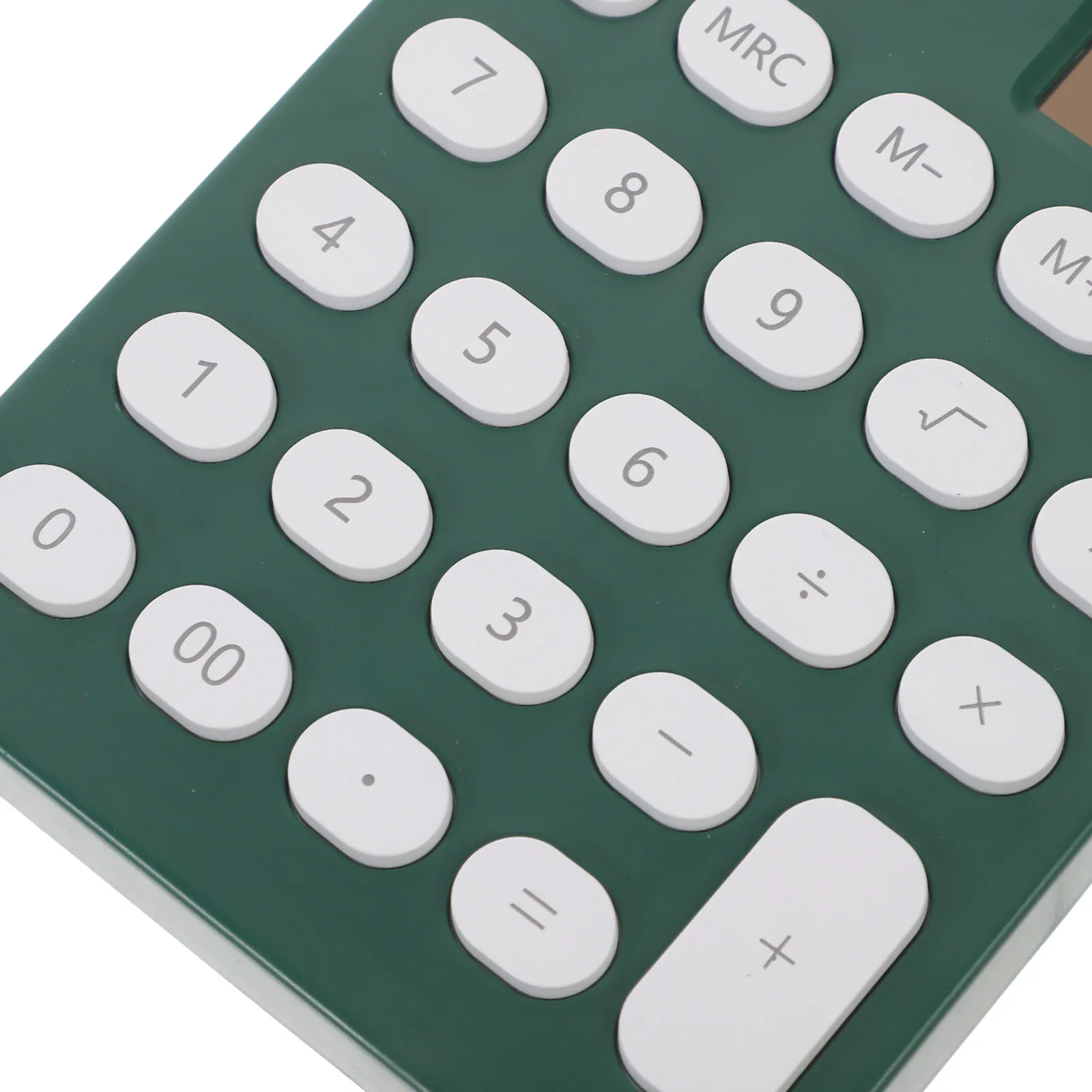 학생을 위한 휴대용 경량 전자제품 귀여운 책상 계산기 기본 수학 도구 사무용품 소형 계산기