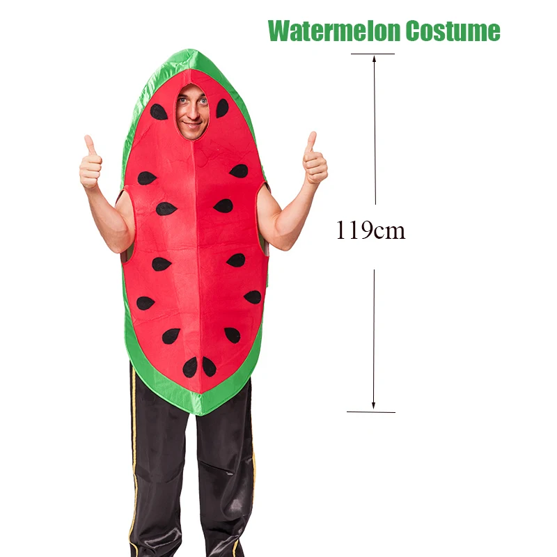 Watermelon Costume