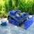 Customized Multi-Function Crawler Lawn Mower Snow Shoveling Special Fully Remote Control Agricultural 3