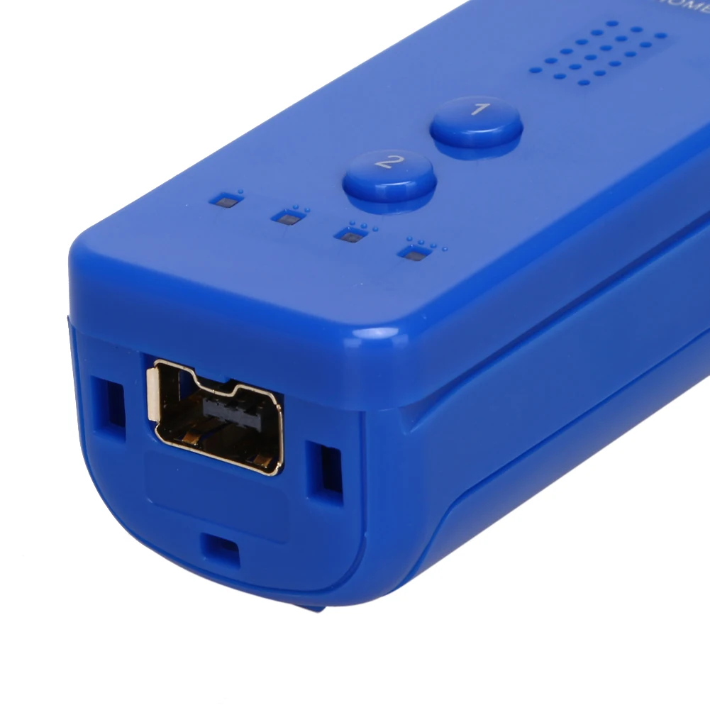    е ڵ ׸ Ʈѷ, Wii U  ׼, 