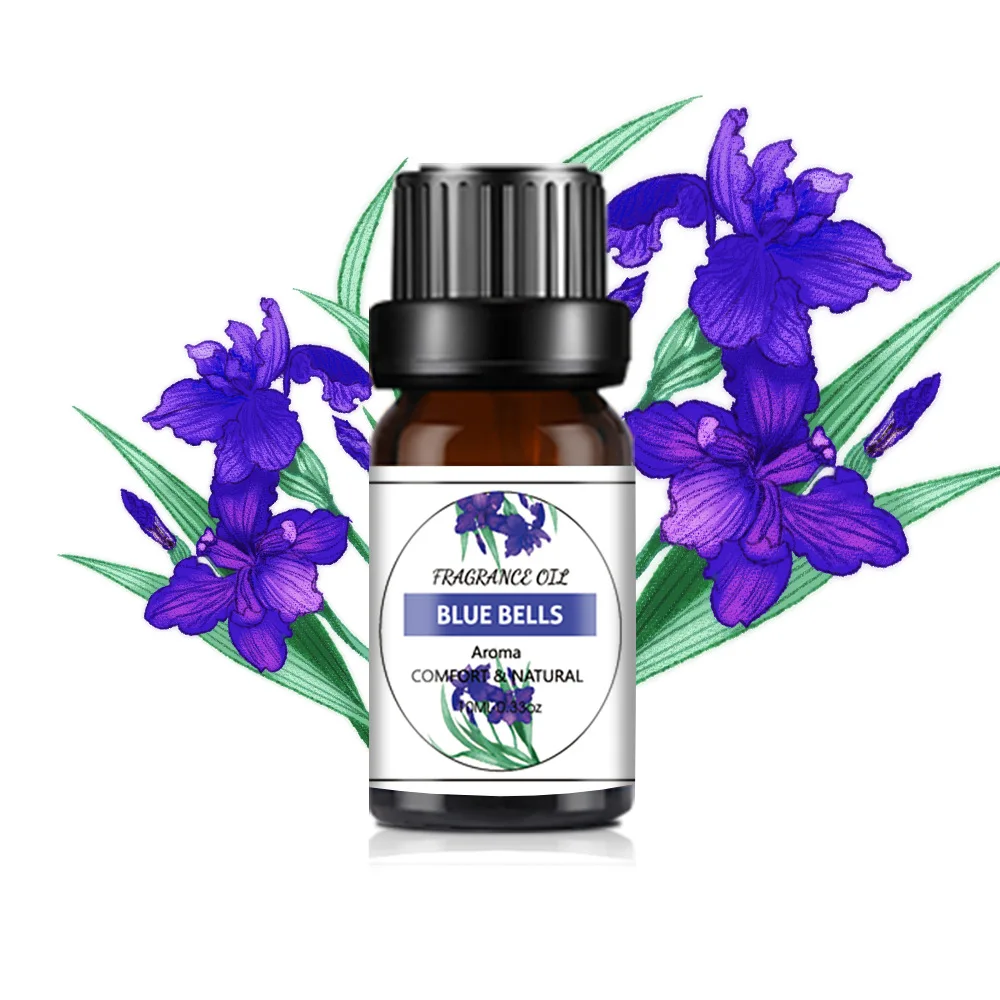 Blue Bells