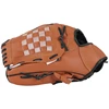 Sports 2 Colors Baseball Glove Softball Right Hand For Adult Train 2