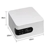 H10 Electric Diamond Nail Lamp Professional Cordless Polish Gel Nail Light Plug In Rechargeable Uv Led Nail Lamp 3