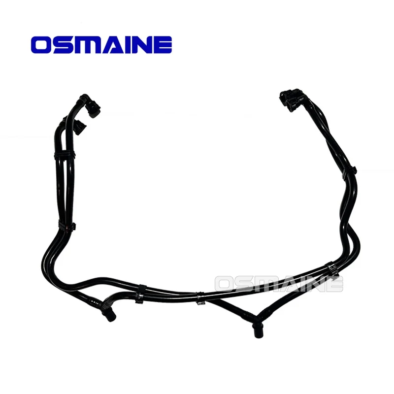 Coolant Hose For JAGUAR XF X250 XJ X351 3.0 V6 5.0 V8 C2Z4545 C2D23749 coolant water pipe