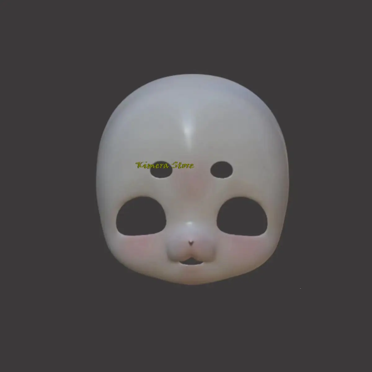 Furry Skull Dog Fursuit Kigurumi Headsets Furry Cosplay Beast Head Kig Series Skulls Halloween