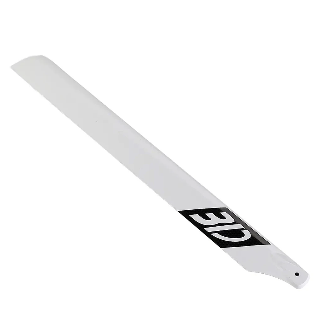 Drone Propeller 325mm/360mm/430mm Carbon Fiber / Glass Fiber Main For 450L 480 DIY RC Model Drone Helicopter Quadcopter