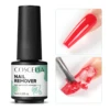 COSCELIA 8ML Nail Remover Gel Nail Polish Varnish Soak Off UV Cleaner Function Gel Remove Tool Nail Art For Manicure 1