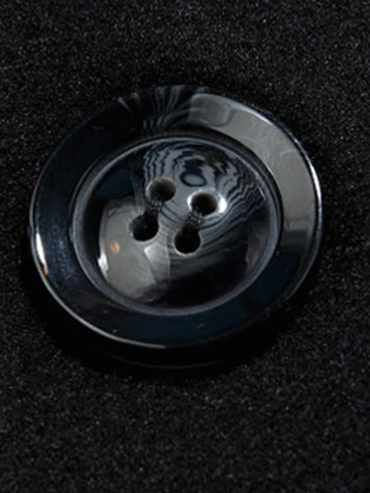 معطف رجالي من matrouicardi طويل مناسب للخريف والشت...