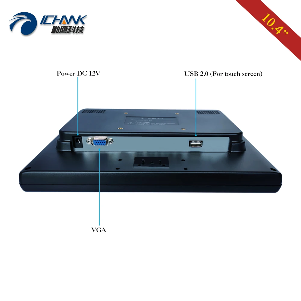 ׼ ġ ũ ,  ϱ ֹ ڵȭ ġ ZB104JC-2761R, USB VGA , 10.4 ġ, 800x600
