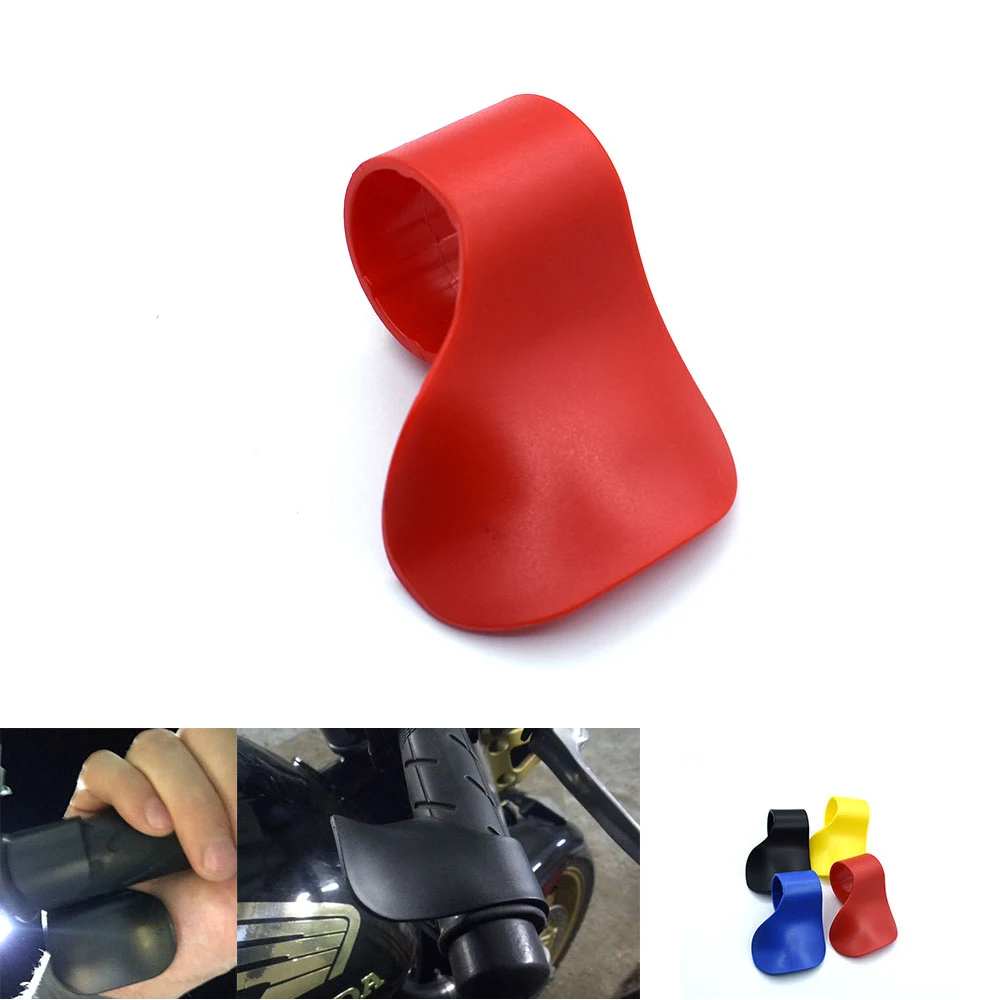 

Motorcycle Throttle Clamp Booster Handle Clip grips Cruise Aid Control Grips for kawasaki suzuki honda yamaha KTM Ducati BMW