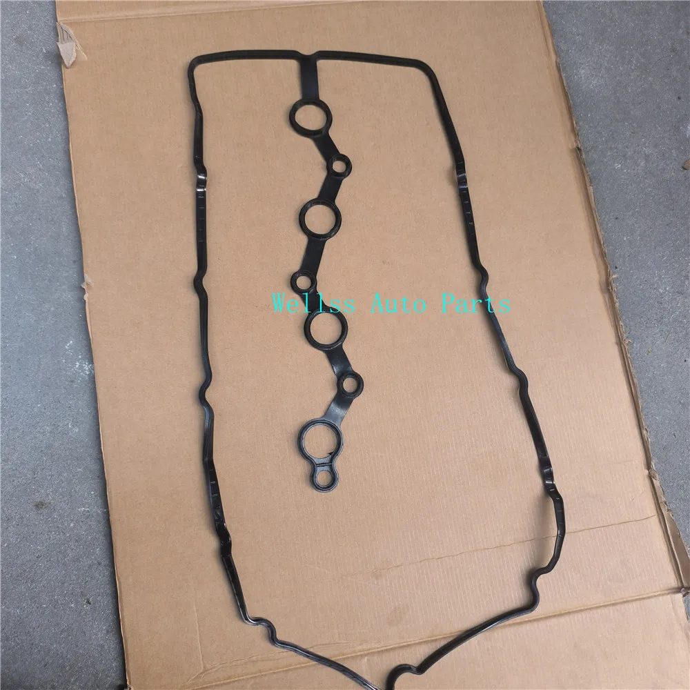 10PCS 224412G100 Valve Cover Gasket 22441-2G100 for Hyundai IX35 Sonata KIA Sorento Sportage