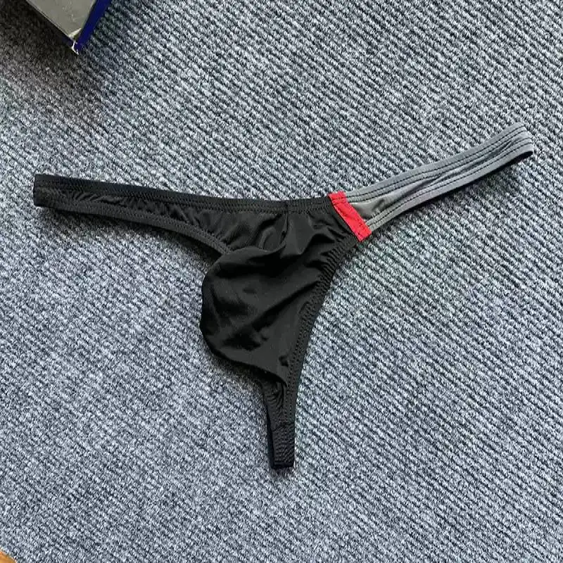 Mutandine Uomo Seta Ghiaccio Mutandine Da Uomo In Seta Ghiaccio