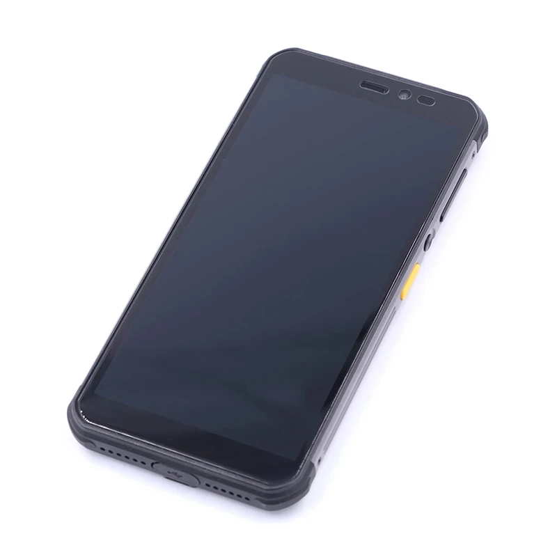 64GB Newland NFT10 PDA Android9.0 Mobile Data Terminal Scanner With NFC WIFI Bluetooth GPS Date Collector No Google Play