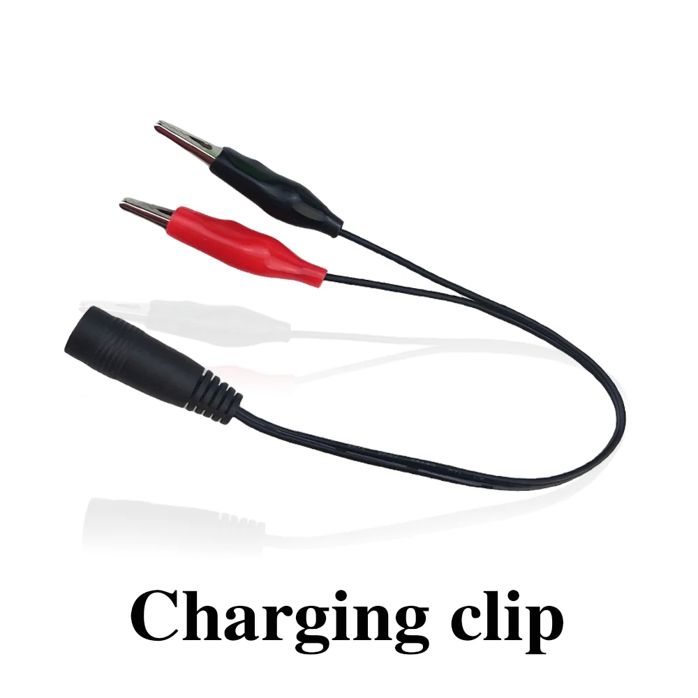 Charging clip-1pcs