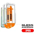 2 Front Glass