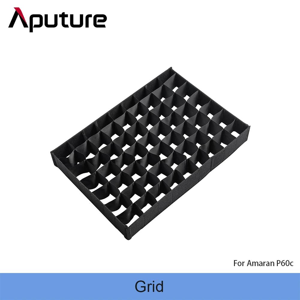 Amaran Grid For Amaran P60c Amaran Grid