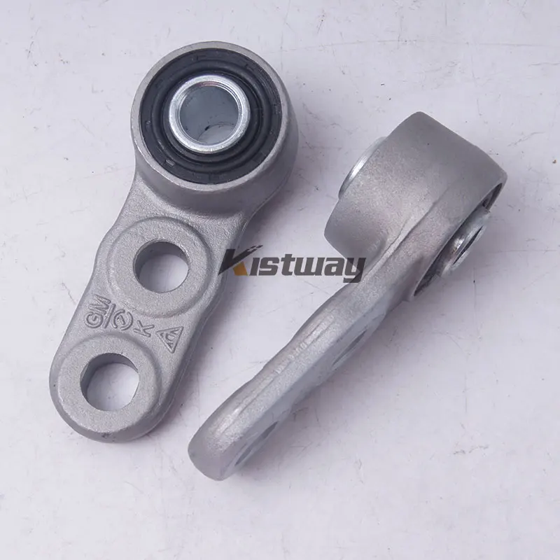 4PCS Front Knuckle Bushing Ball Joint For CADILLAC XTS 2013-2019