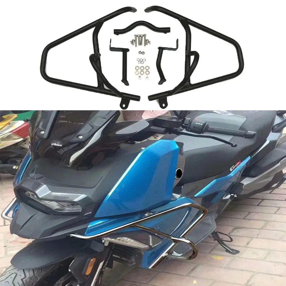 

Верхняя защита балки мотоцикла для BMW C400X 2019 2020 2021 2022