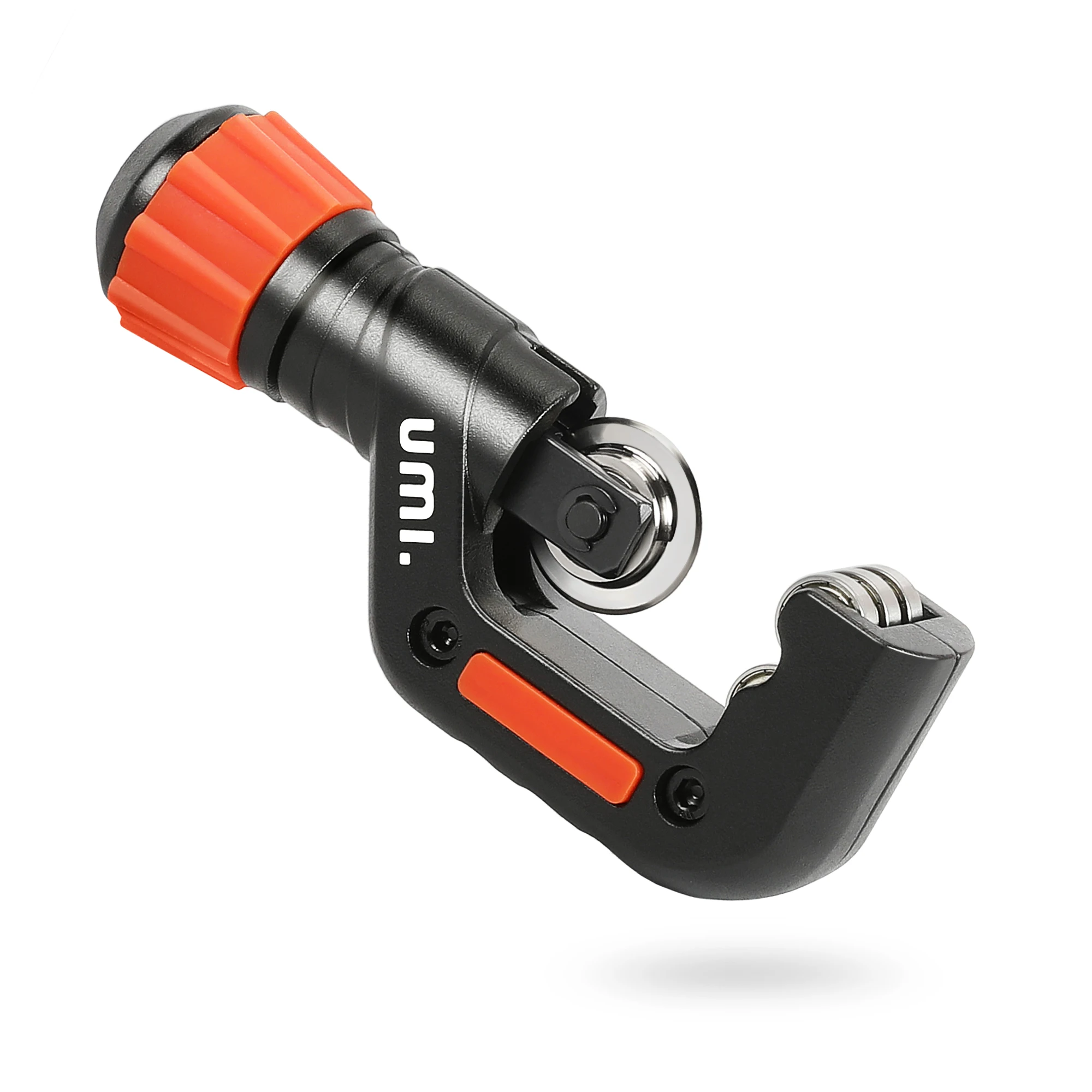 

UMI Mini Tubing Cutter 4-32mm Mini Copper Aluminum Iron Metal Tube Tubing Slice Cutter Pipe Knife Cut Plumbing Tool Shear