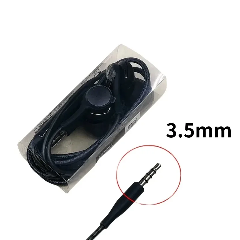 3.5mm Black