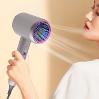 High Power Hair Dryer, Professional Hair Dryer, Household Hair Dryer 1
