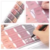 5 Sheets of Paper Bible Tabs for Women Decorative and Practical Bible Study Tabs for Easy Referencing 4