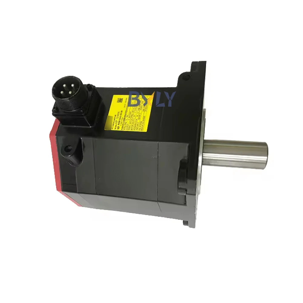 

New A06B-0243-B100 Fanuc Servo Motor