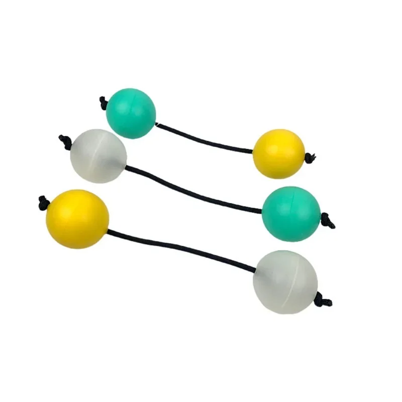 African Shaker Asalato Rhythm Ball Maracas 1 Pair 2 Strings And 4 Balls For Beginners african shaker instrument